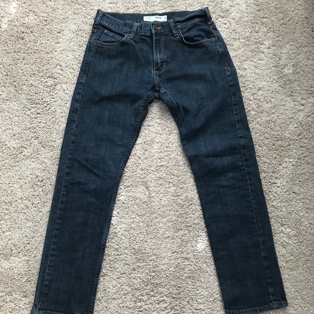 Lee Jeans